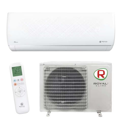 Кондиционер Royal Clima RENAISSANCE RC-RNC22HN