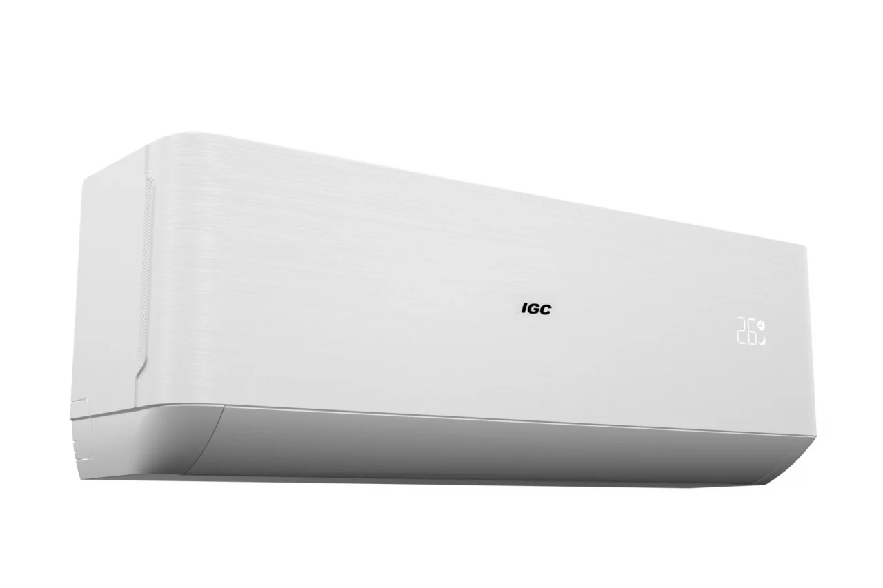 Сплит-система IGC RAS-12АТ RAS-12AT/RAC-12AT