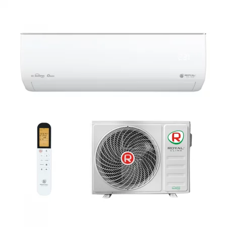 Кондиционер Royal Clima GLORIA INVERTER RCI-GL70HN