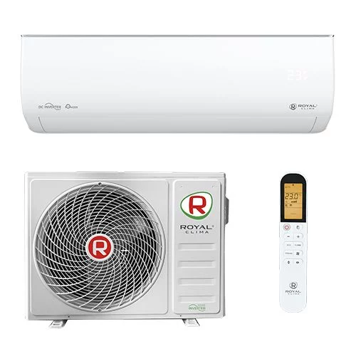 Кондиционер Royal Clima GLORIA INVERTER RCI-GL35HN