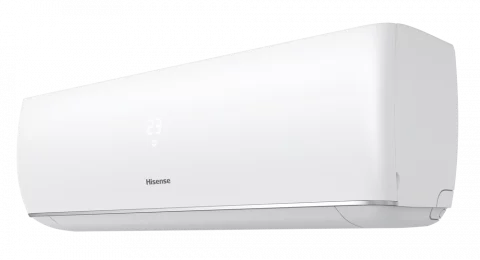Кондиционер Hisense EXPERT PRO DC Inverter Wi-Fi AS-10UW4RYDTV02