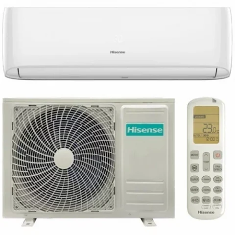 Кондиционер Hisense GOAL Classic A R32 NEW AS-07HR4RLRCA00