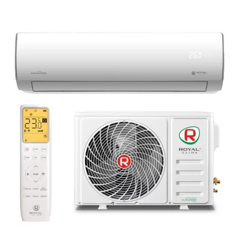 Кондиционер Royal Clima PERFETTO DC EU Inverter RCI-PFC24HN