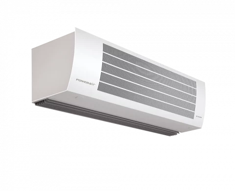 Тепловая завеса серии Гольфстрим ZVV-1W10