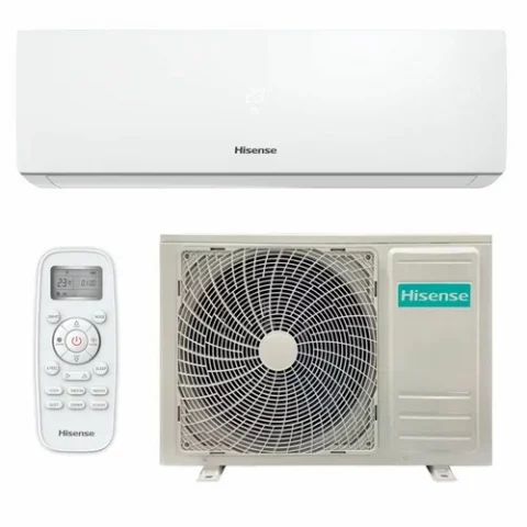 Кондиционер Hisense EASY Classic A R32 NEW AS-07 AS-07HR4RYDDJ00