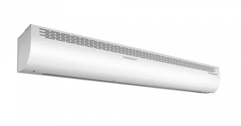 Тепловая завеса серии Привратник ZVV-1.0E6S
