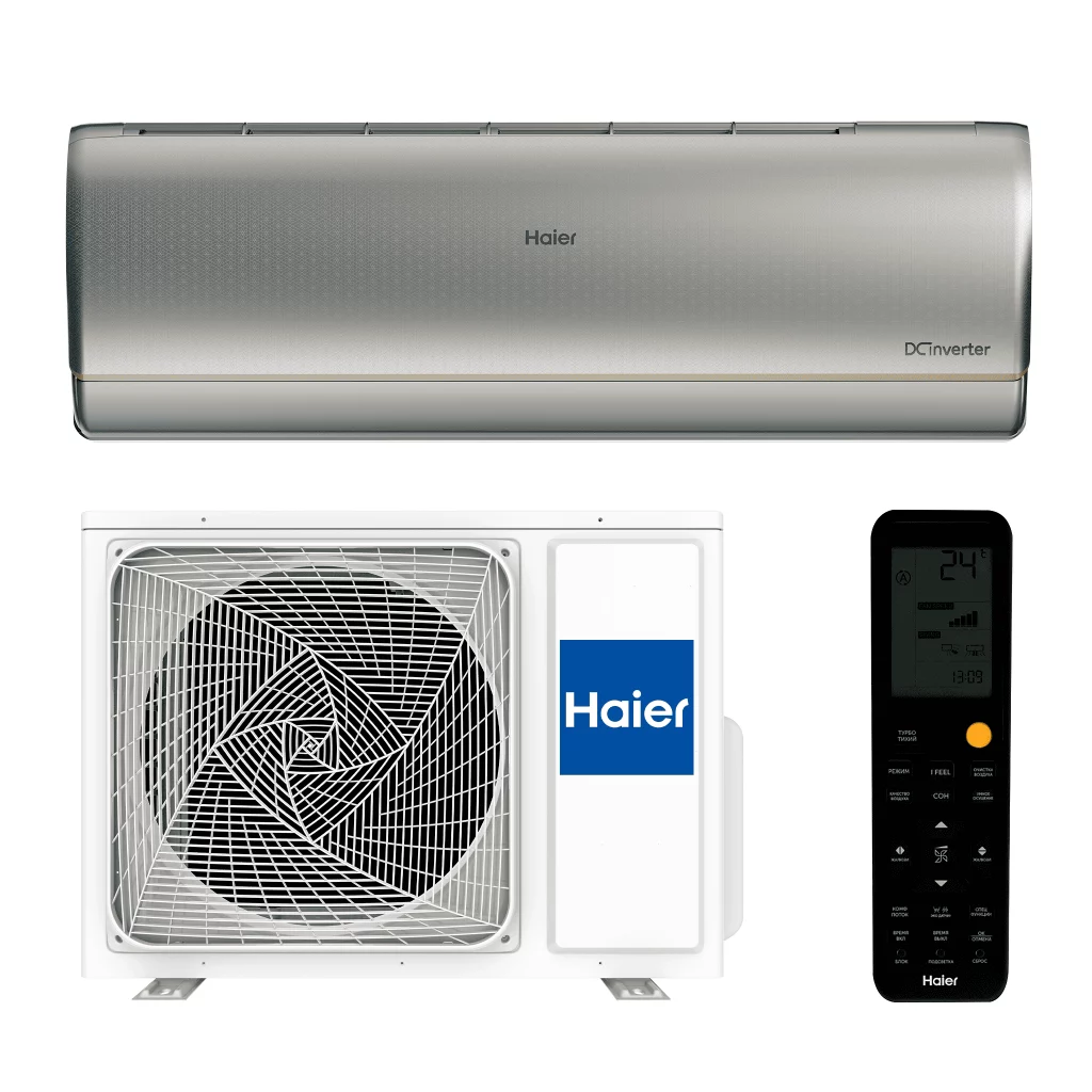 Кондиционер Haier JADE SM Inverter AS35S2SJ3FA-S/1U35MEC1FRA