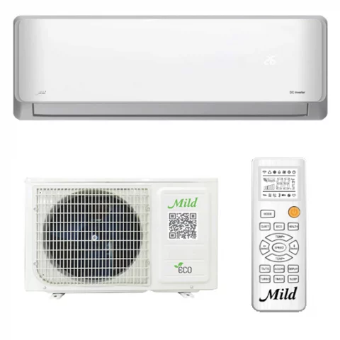 Кондиционер Mild ON-OFF MLI-12MB / MLO-12MB