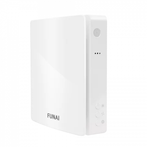 Бризер FUNAI KOCHI ERW-60X