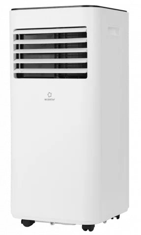 Мобильный кондиционер ECOSTAR DESIRE KV-DS05CH-E